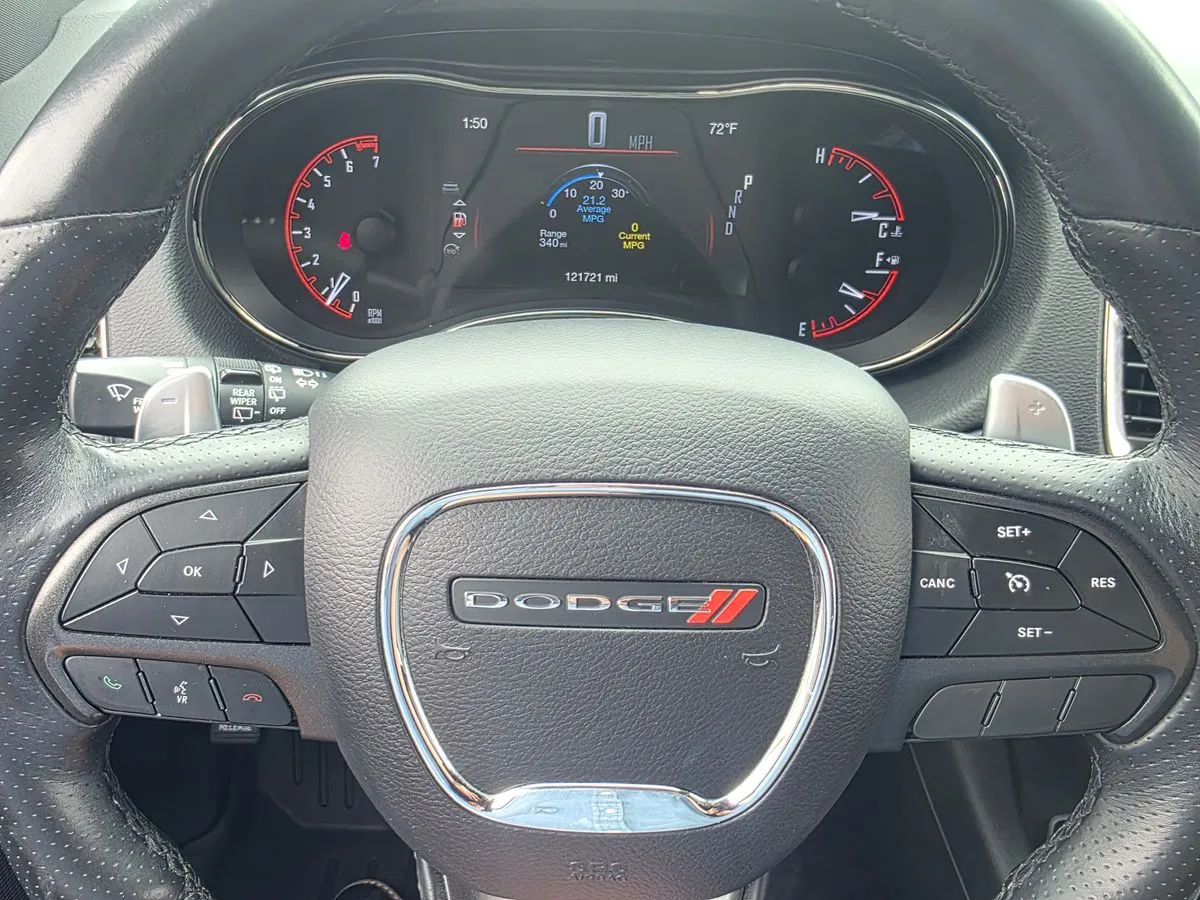 2019 DODGE Durango - Thumbnail 10
