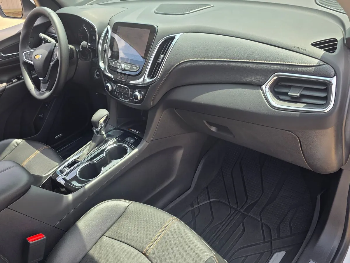 2023 CHEVROLET Equinox - Thumbnail 8