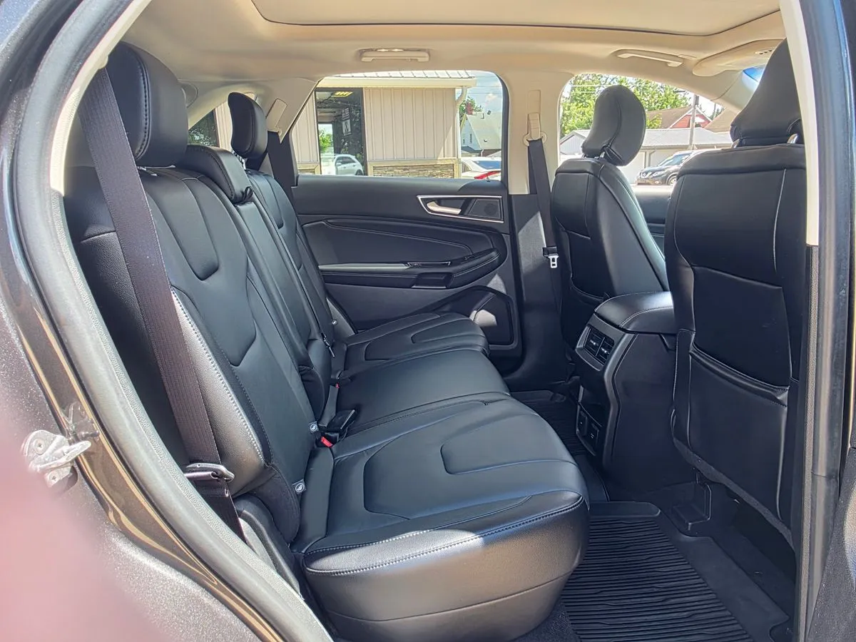 2019 FORD Edge - Thumbnail 6