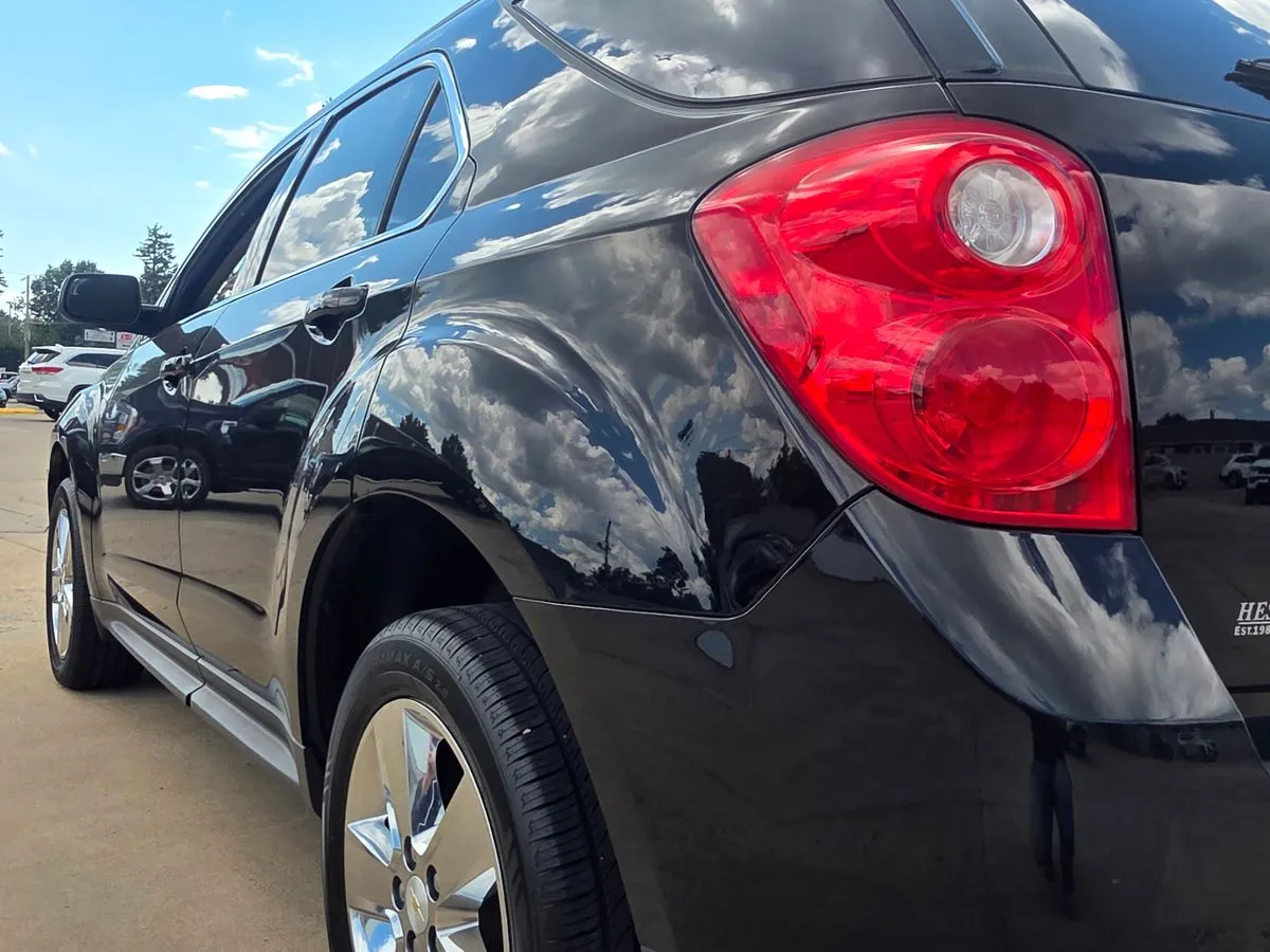 2013 Chevrolet Equinox 1LT - Photo 4