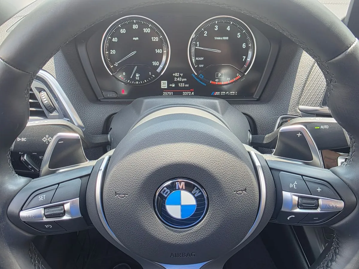 2020 BMW M240i - Thumbnail 20