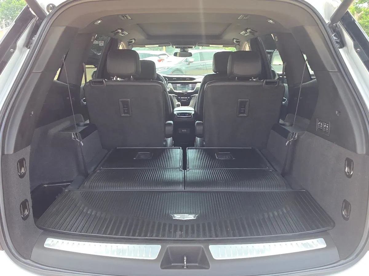 2020 CADILLAC XT6 - Thumbnail 26