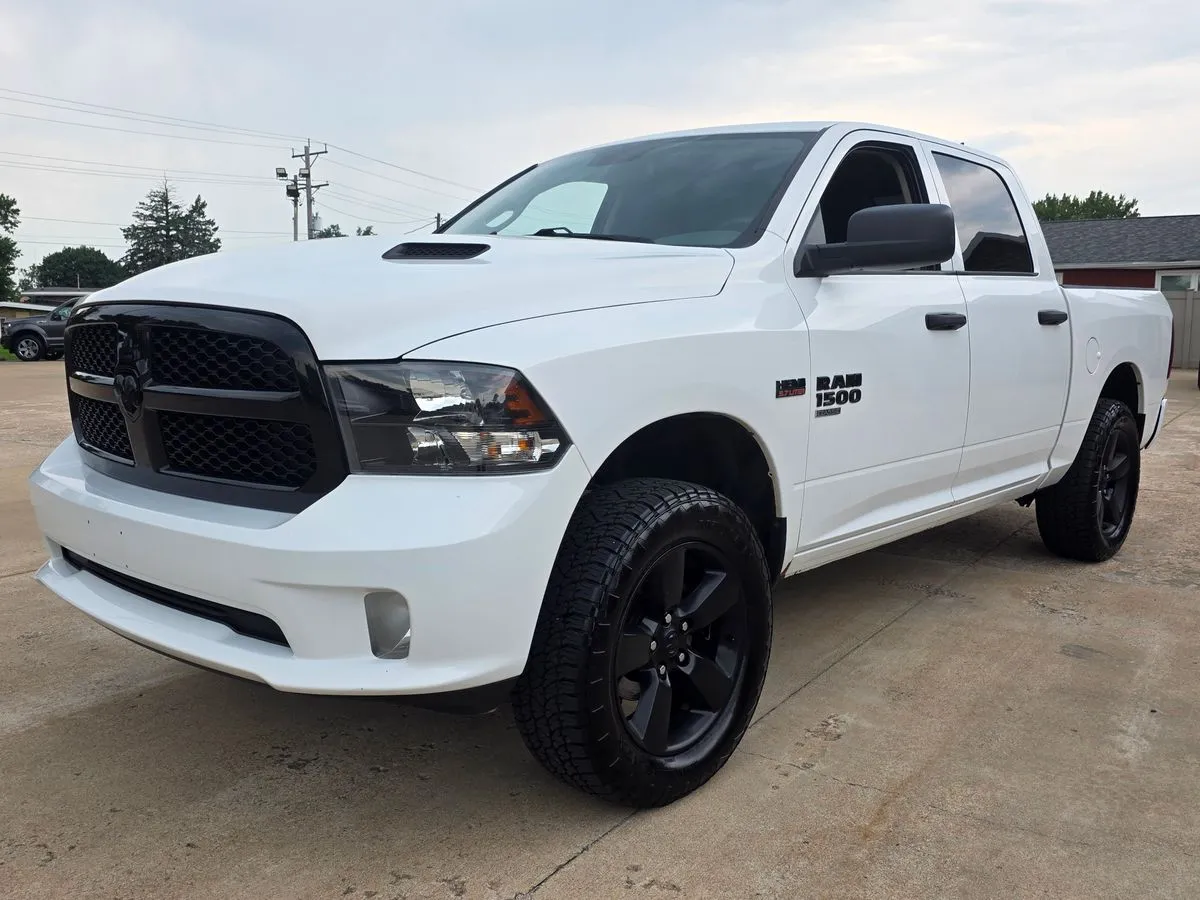2019 RAM 1500 - Thumbnail 10