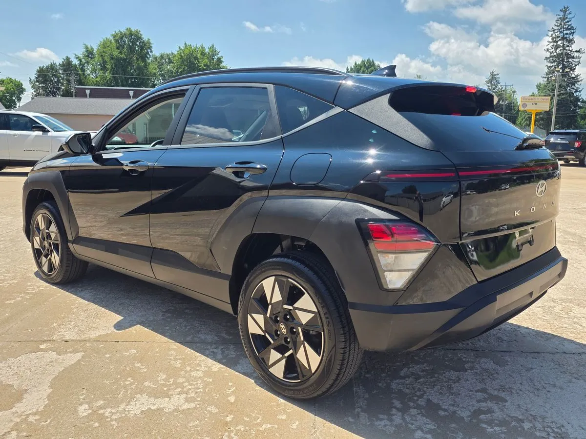 2025 HYUNDAI Kona - Thumbnail 26