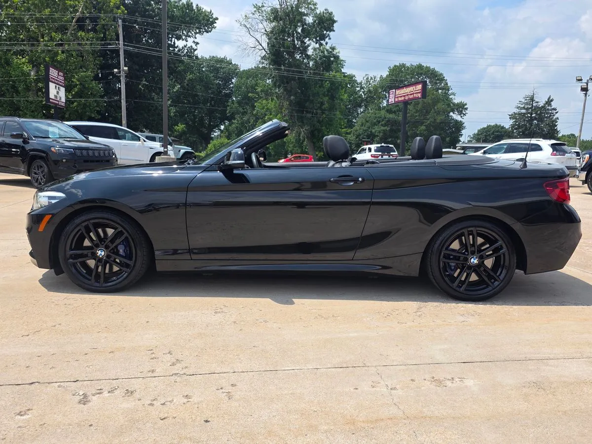 2020 BMW M240i - Thumbnail 10