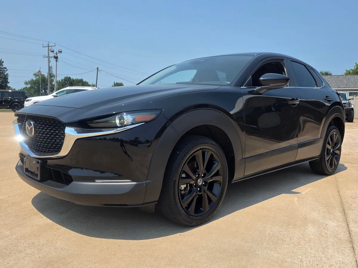 2024 Mazda CX-30 Select Sport - Photo 20