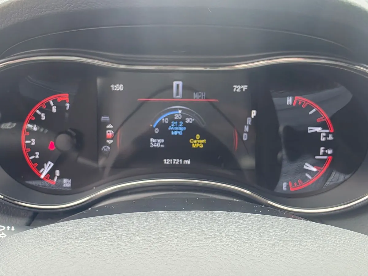 2019 DODGE Durango - Thumbnail 11