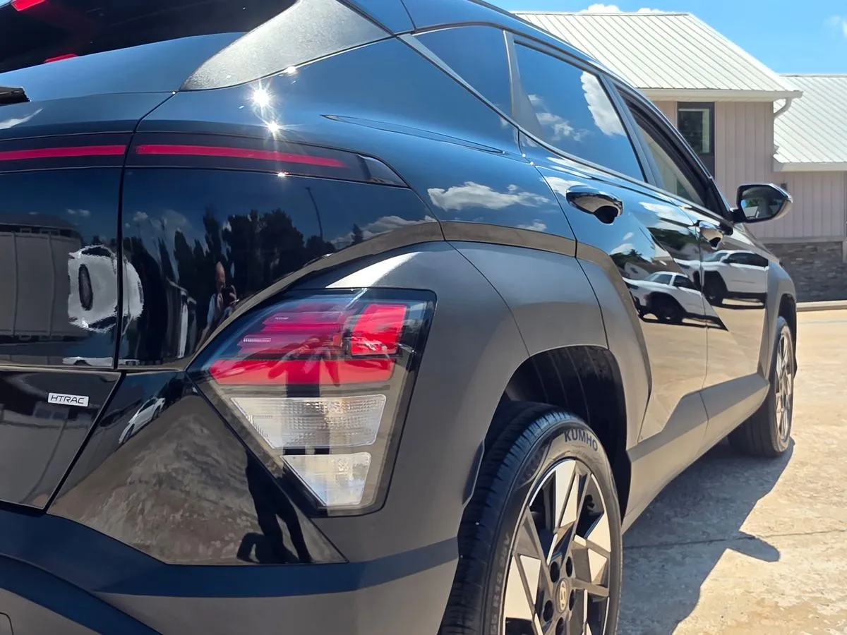 2025 HYUNDAI Kona - Thumbnail 30