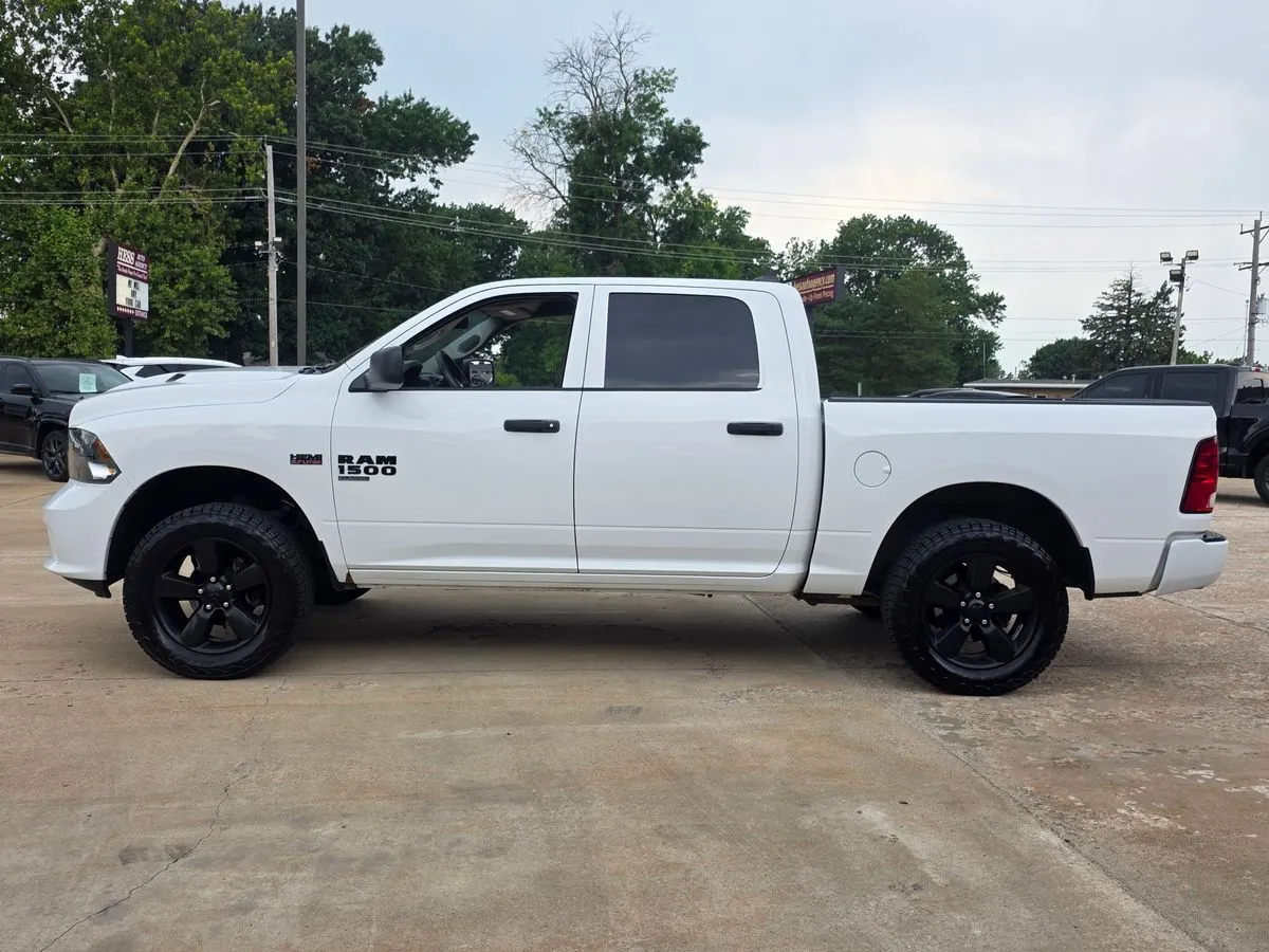 2019 RAM 1500 - Thumbnail 11