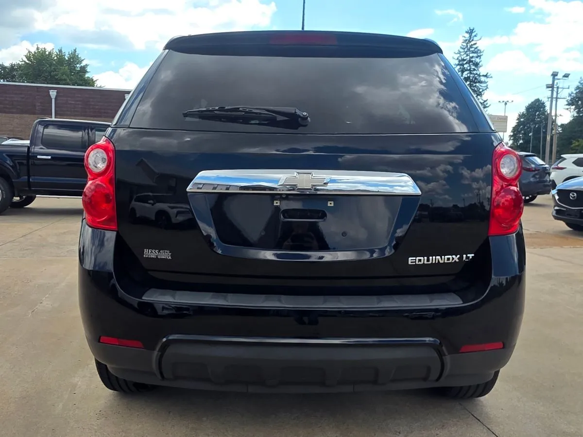 2013 Chevrolet Equinox 1LT - Photo 6