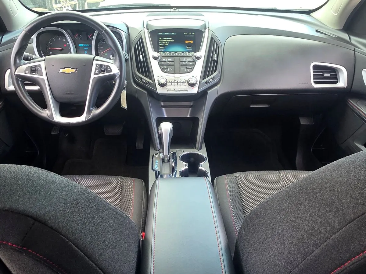 2013 Chevrolet Equinox 1LT - Photo 2