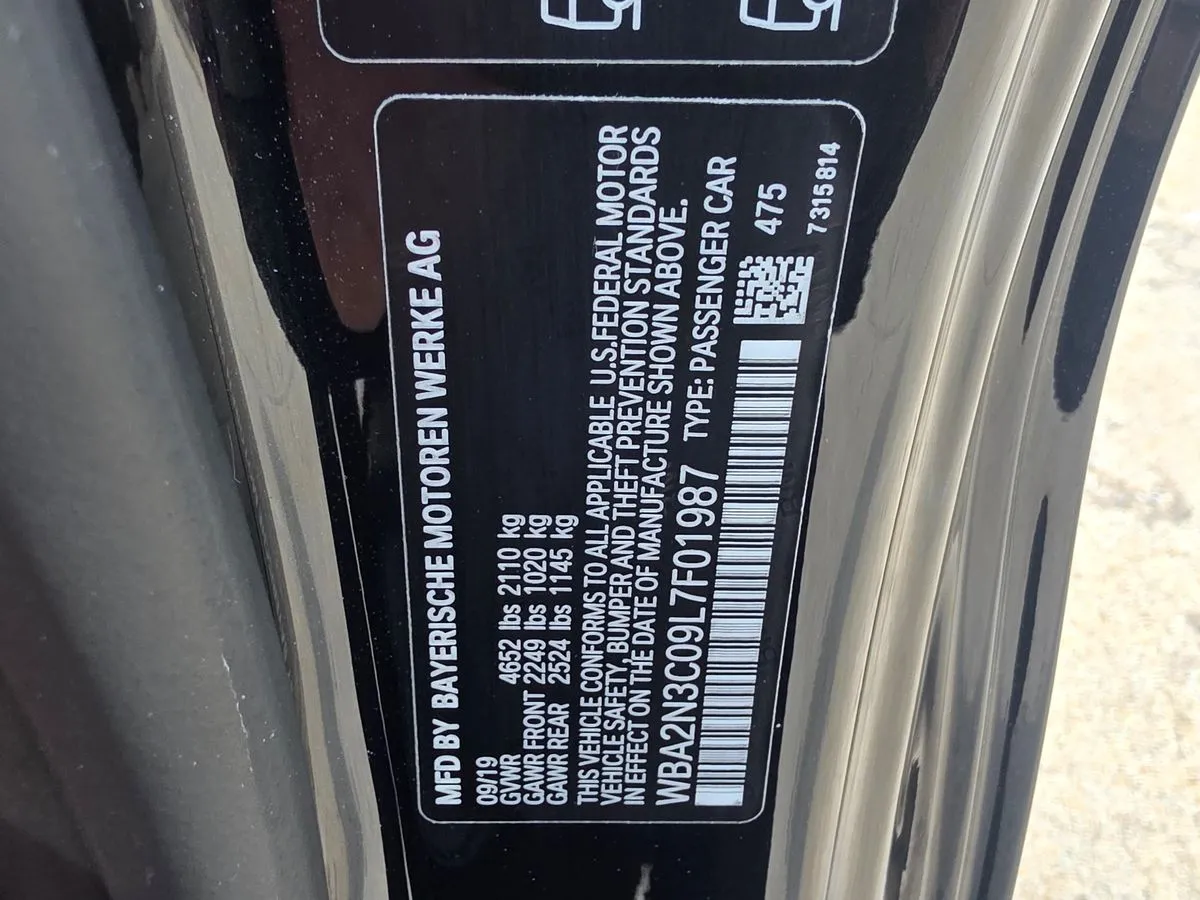 2020 BMW M240i - Thumbnail 32