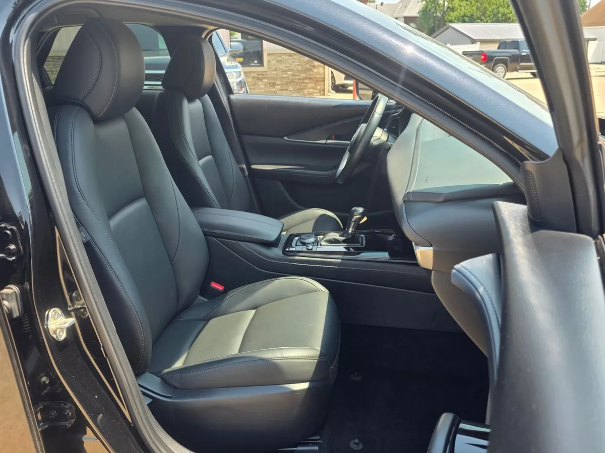 2024 Mazda CX-30 Select Sport - Photo 16