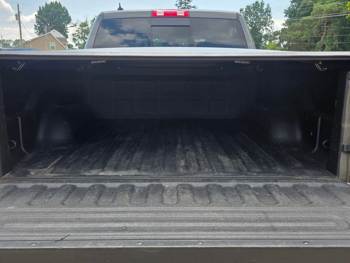 2022 RAM 1500 - Thumbnail 31