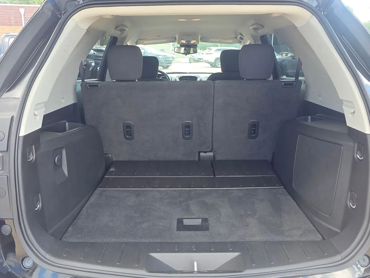 2013 Chevrolet Equinox 1LT - Photo 5