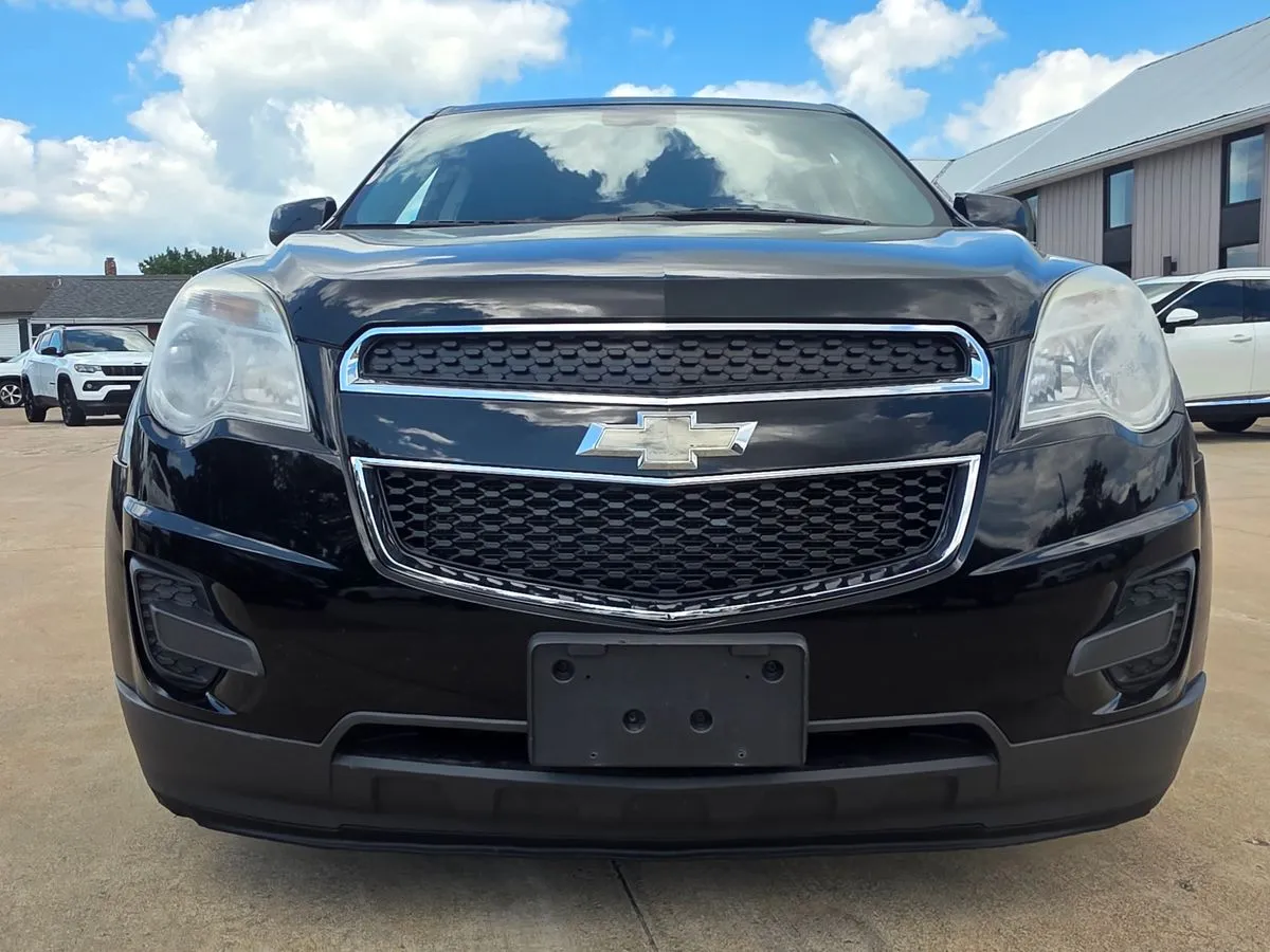 2013 Chevrolet Equinox 1LT - Photo 28