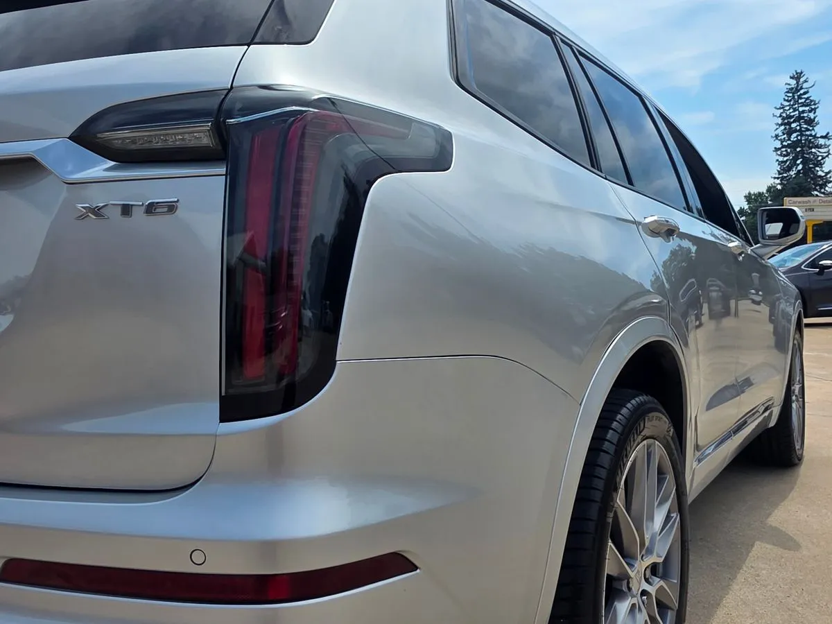 2020 CADILLAC XT6 - Thumbnail 29