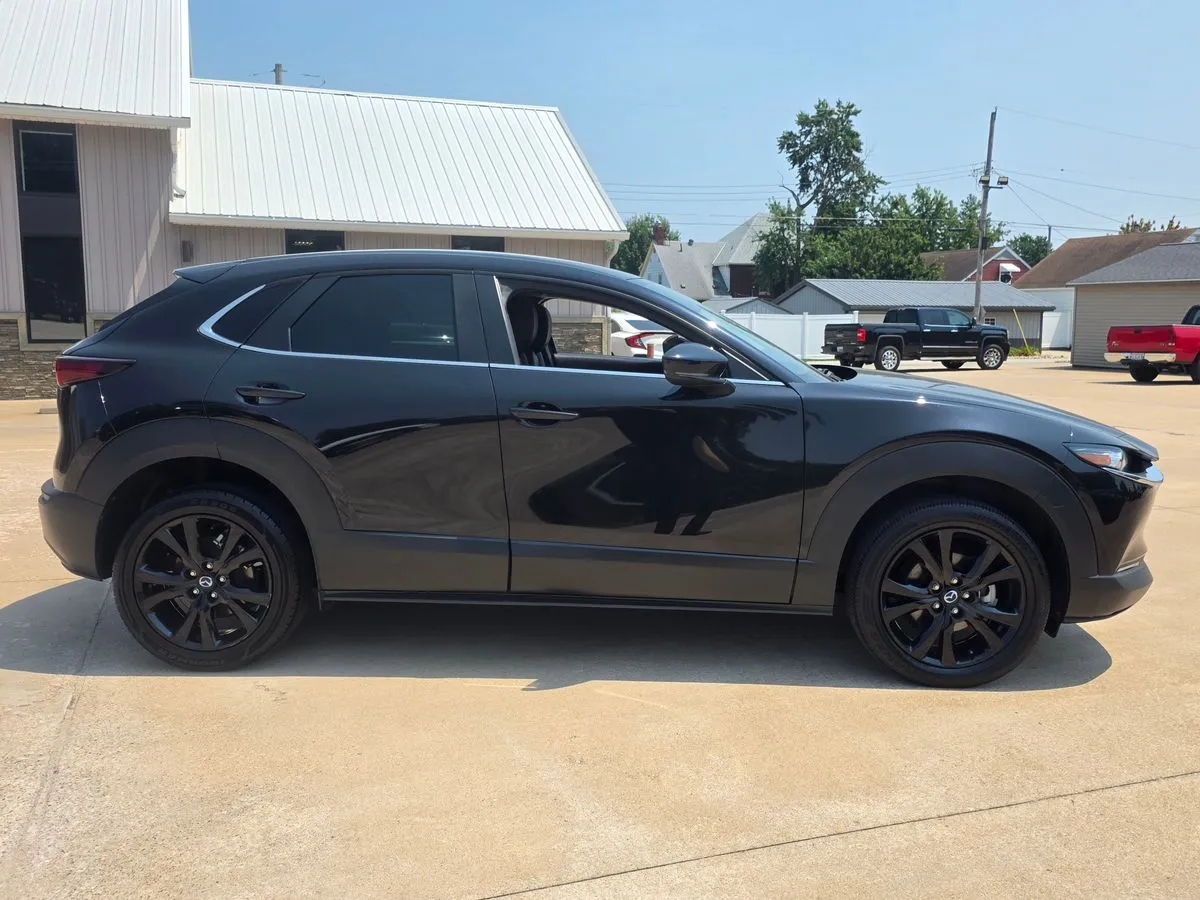 2024 Mazda CX-30 Select Sport - Photo 13