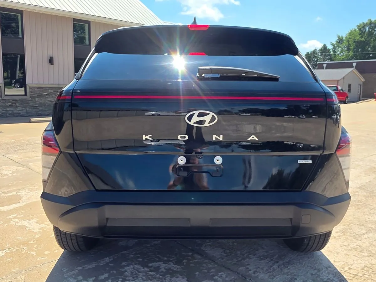 2025 HYUNDAI Kona - Thumbnail 29