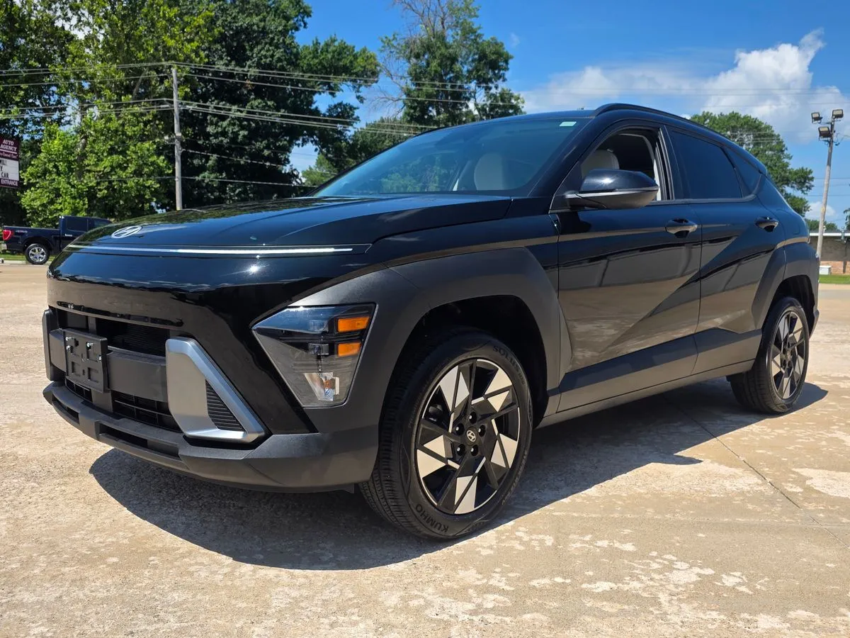 2025 HYUNDAI Kona - Thumbnail 13