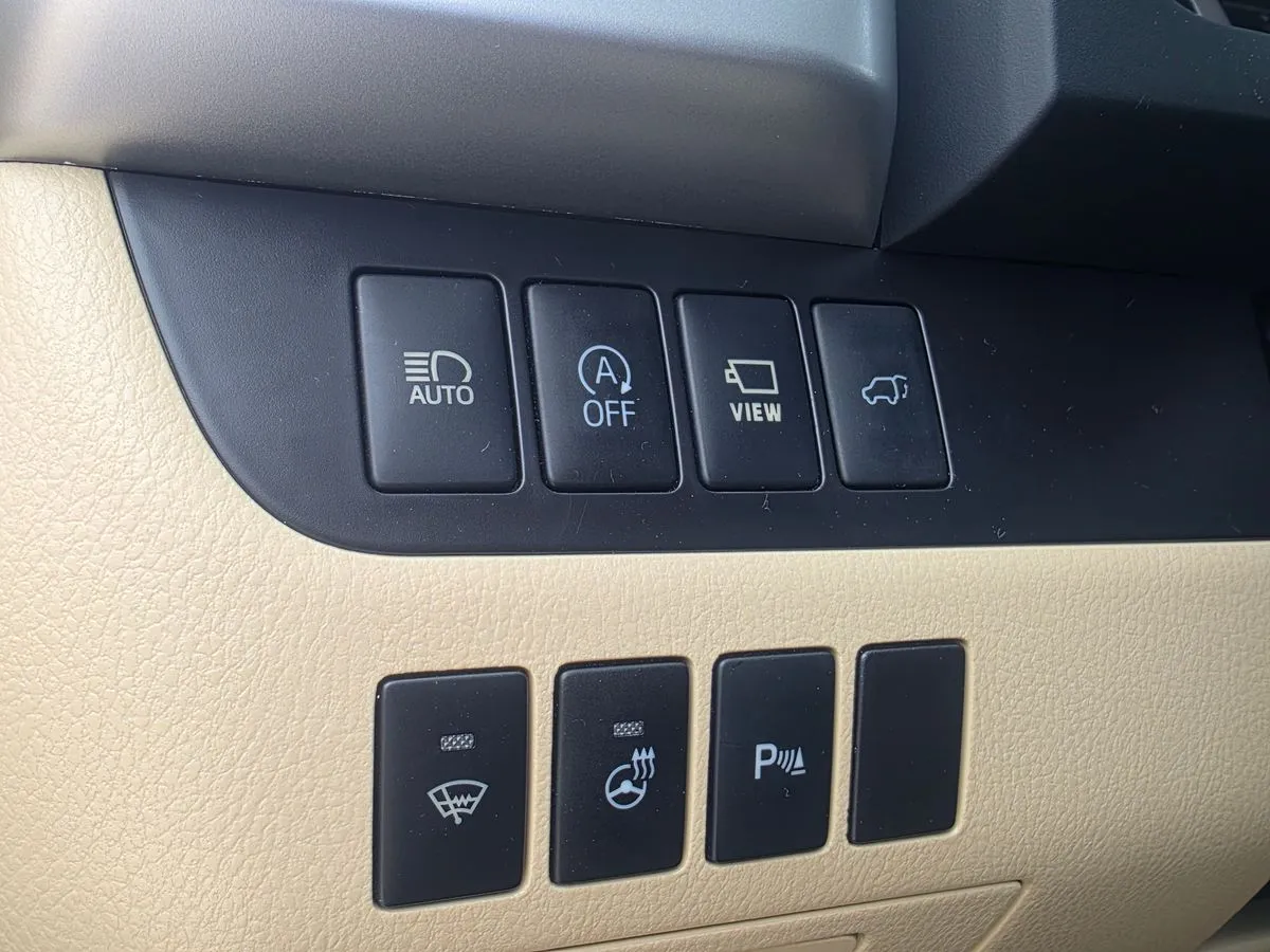 2017 Toyota Highlander Limited Platinum - Photo 16