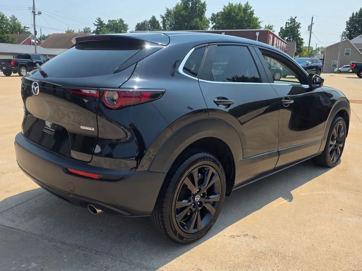 2024 Mazda CX-30 Select Sport - Photo 12