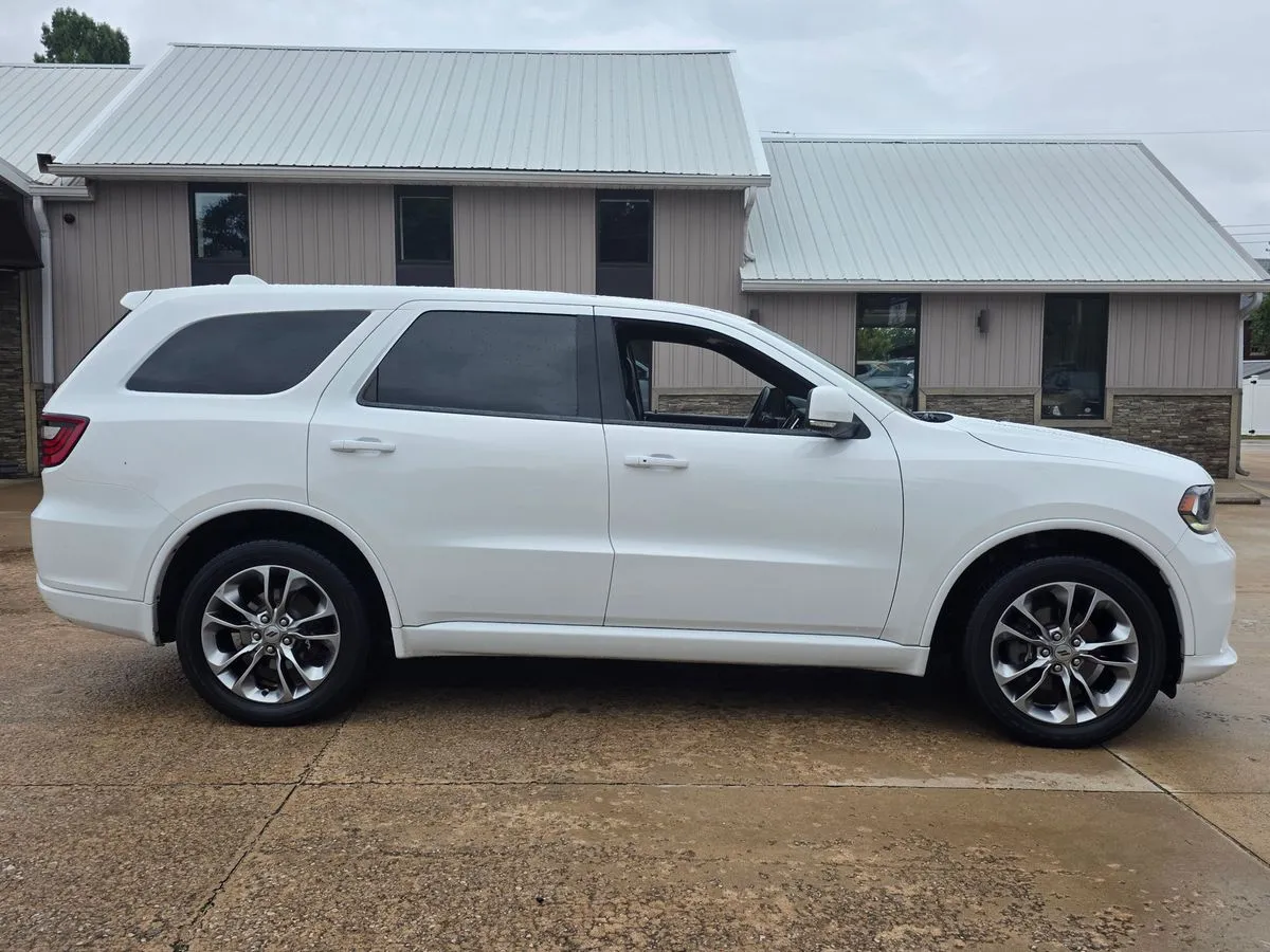 2019 DODGE Durango - Thumbnail 24